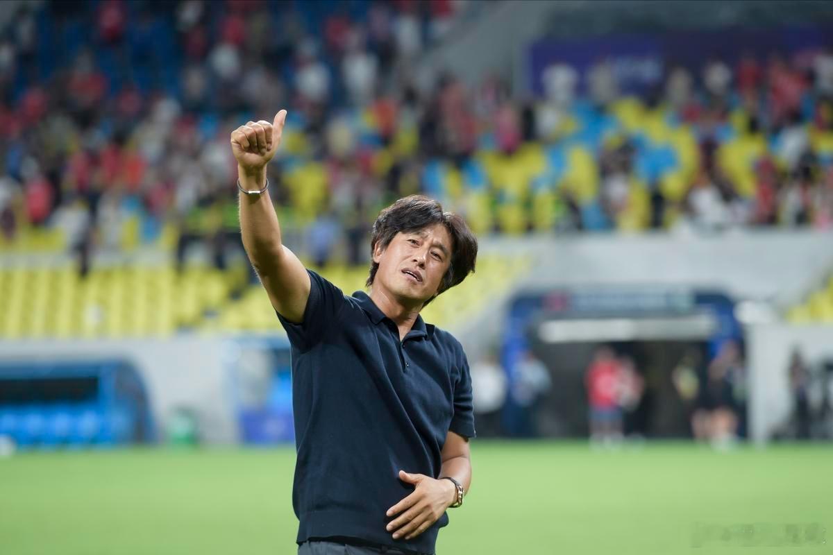 钱方面谈不拢，没什么好说的，成都蓉城不可能砸锅卖铁留下徐正源。铁打的营盘流水的兵