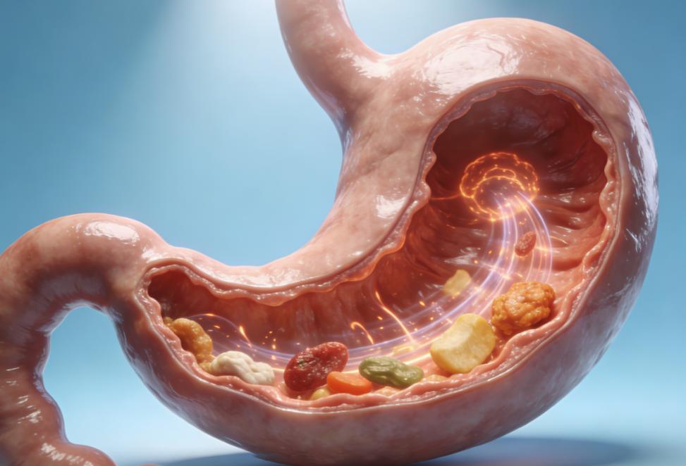 1个经典药，缓解胃痛胃酸胃胀，修复受损黏膜，人人用得起 咱们中国人的胃，好