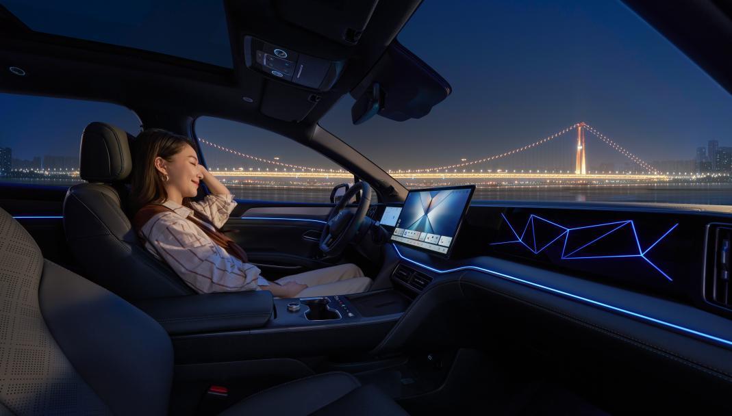 谁懂啊!这才是“真·质价比”SUV,刚刚上市的2026款宋LDM-i和宋Pro