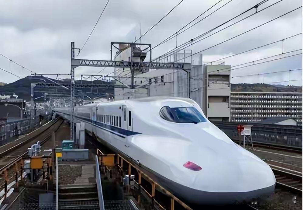 幸亏中国没中标！泰国高铁选择日本人建设，建成后让泰国欲哭无泪这些年很多国家