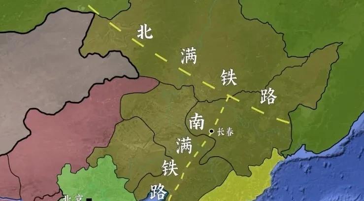 大家都知道，大清擅长赔款割地，然而个别年头也能搞钱回来，在1896年，从俄罗斯回