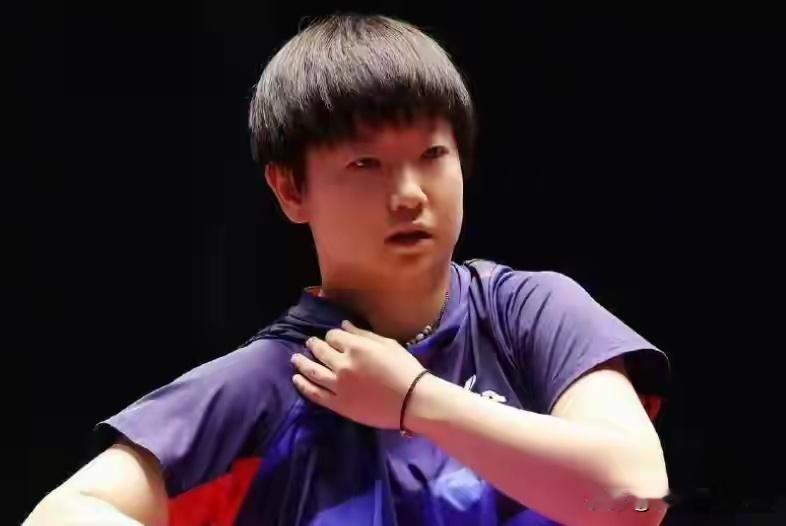 全运乒坛大洗牌！孙颖莎独扛大旗，辽宁爆冷出局，黑马狂奔谁主沉浮？