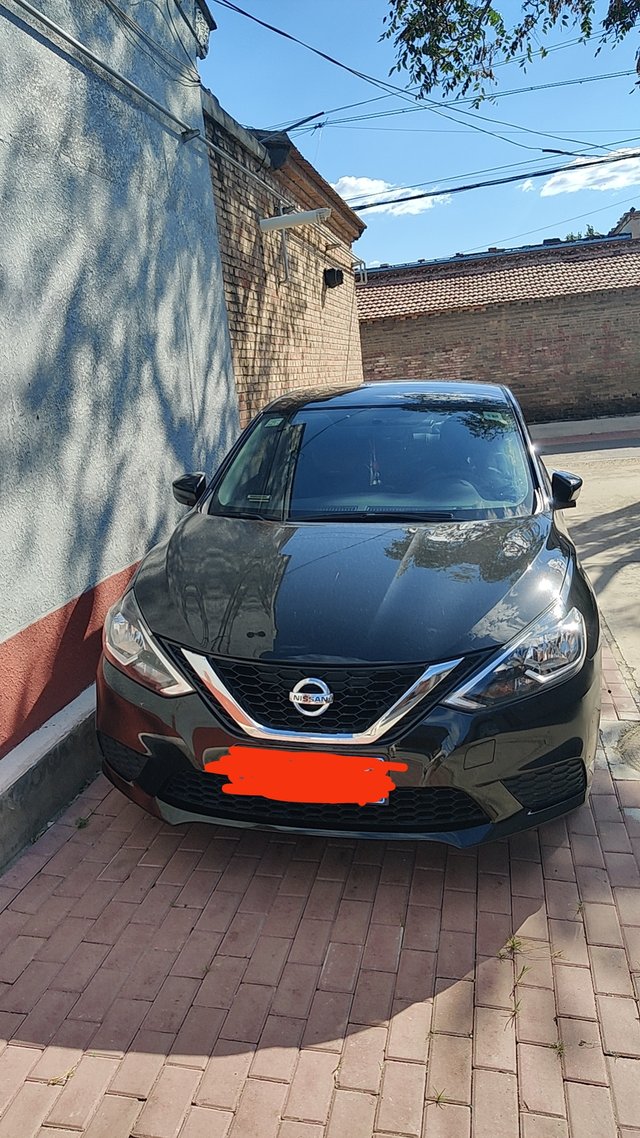 我的轩逸经典先来说说优点吧：这个车省油，省心，各位也看到了，4.9左右油耗，空