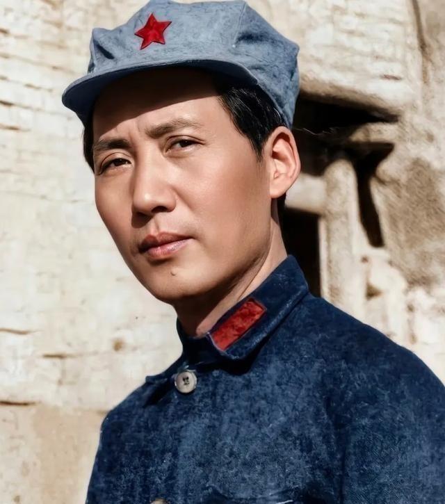 为啥不收拾日本？毛主席早道破关键，不是怂是顶级大格局！道理就是“日本人敢再欺负我