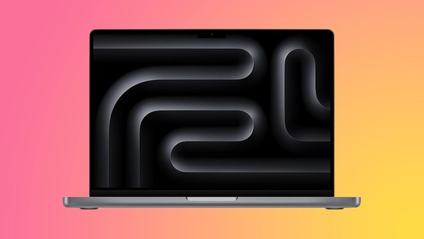苹果要先出基础款M5MacBookPro啦！据说本月就发，已经在拿macOS