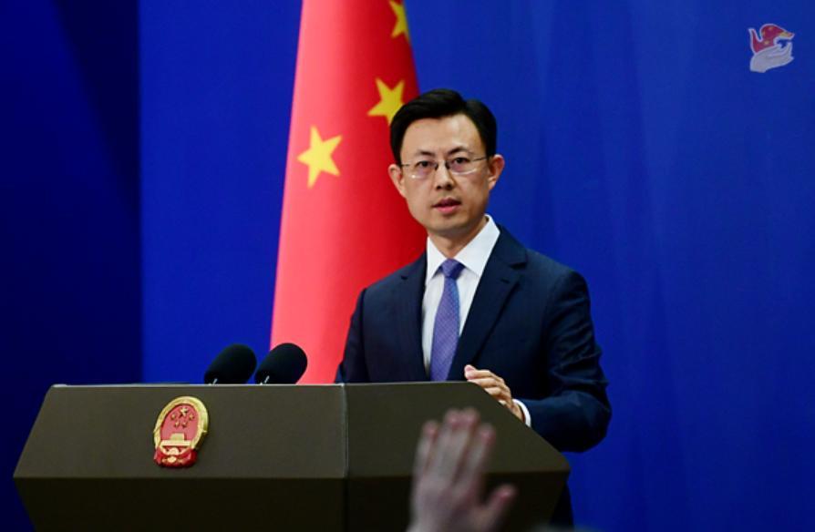 美方邀中国加入“和平委员会”？外交部亮明底线：联合国核心地位不容替代1月21