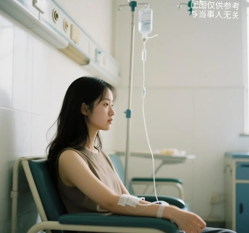 19岁输头孢身亡女孩陶某，本来是有机会活命的，却被忽视了这三个细节:1.问诊时