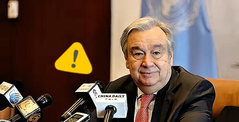 联合国紧急发声！12月20日，联合国秘书长古特雷斯紧急发声，强烈谴责也门胡塞武