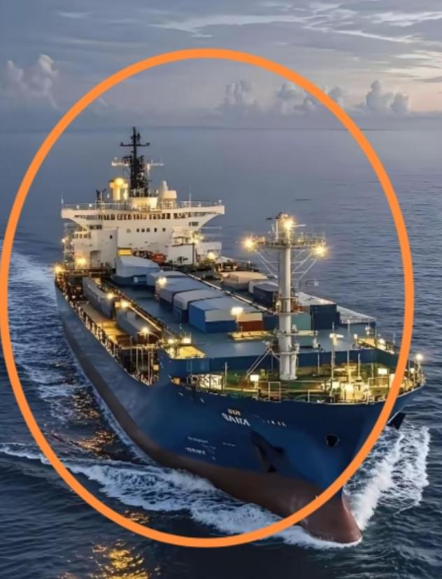 什么时候美国才能放行扣留的中国油船，180万桶原油，上亿美元，这是真金白银，不远