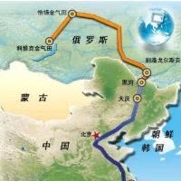 中俄管道为什么不经过蒙古？道理其实很简单——把能源命脉交给第三方，风险