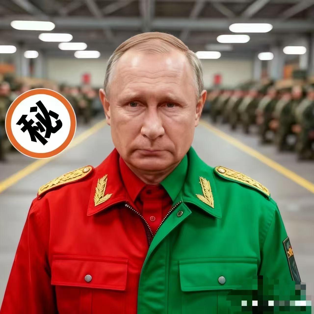 俄罗斯总统普京签署命令12月1日俄罗斯总统总统普京签署命令，宣布中国公民即日