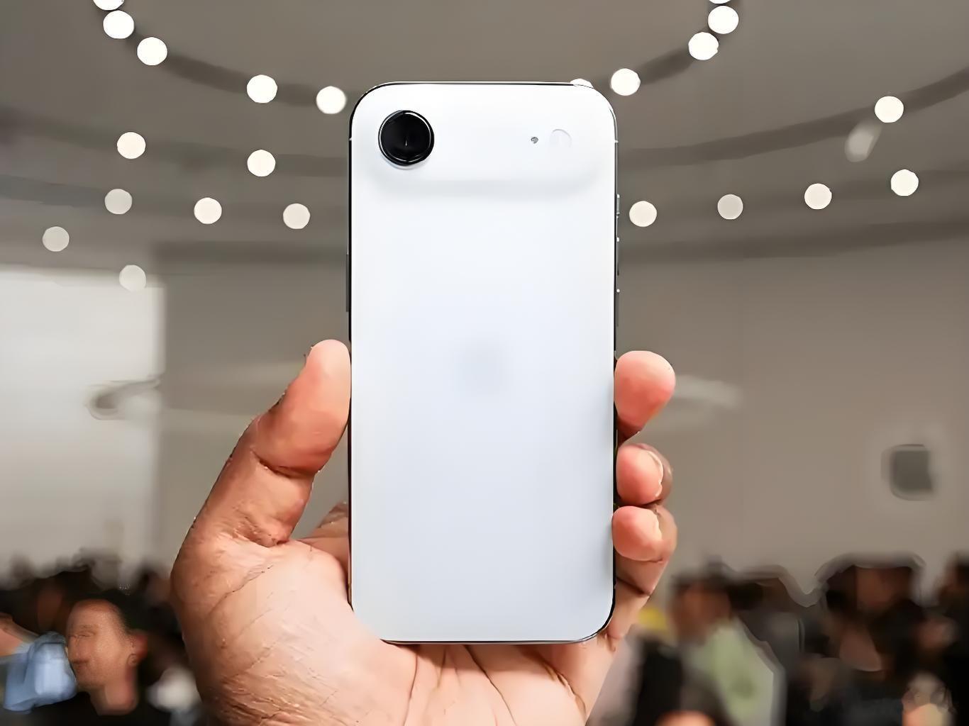 曝iPhoneAir暂停生产我早就说过，iPhoneAir就是一款非常畸形的产