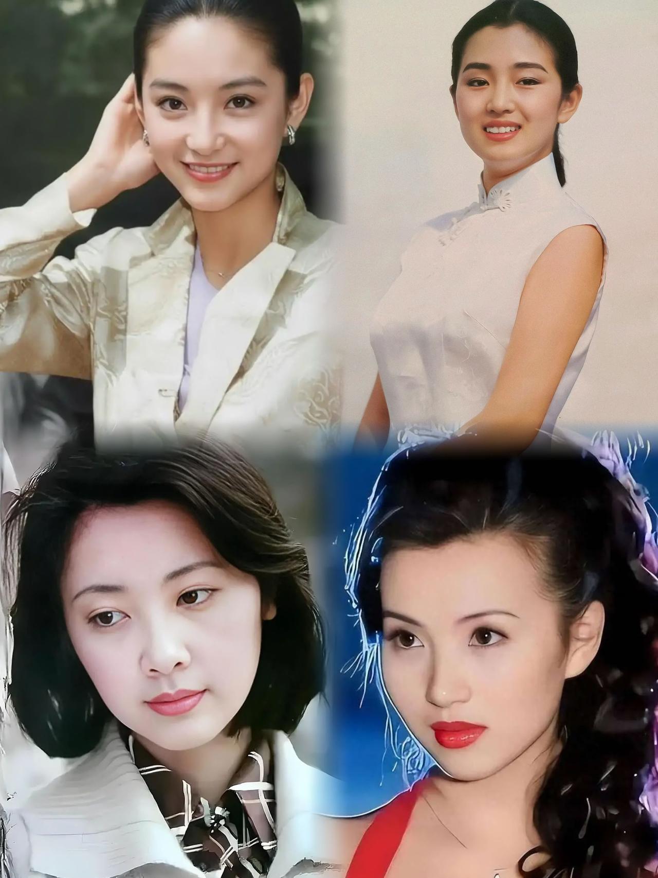 有人说：山东女明星又多又美，在中国各省份排第一。初听感觉夸张，细想却发现他所