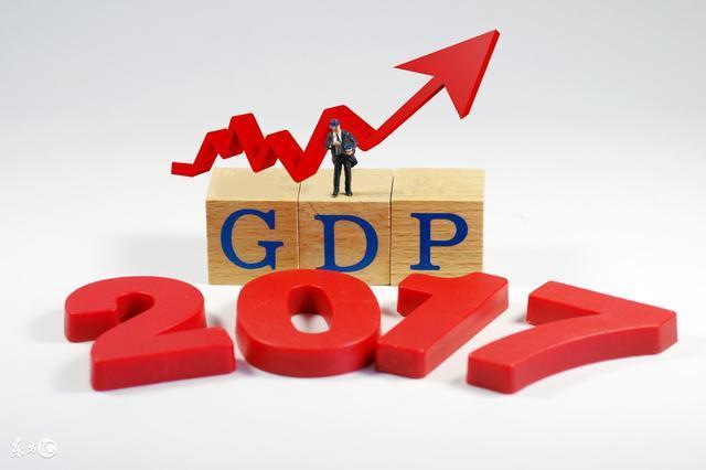 中国gdp增长率走势图_2017日本gdp增长率