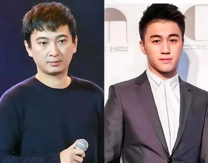 王思聪的现状给所有男人上了一课一个男人想要保住自己的财富，记住两不要。