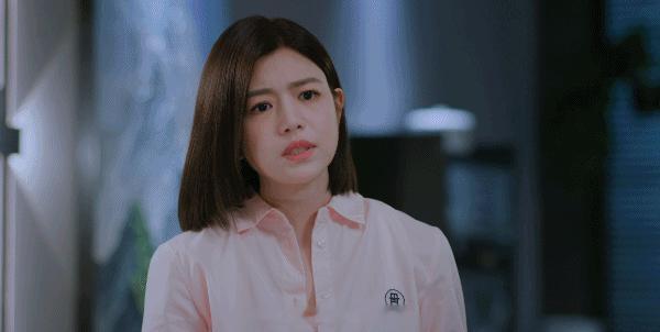 谁家男主被一句话干碎了啊李雾复查惨遭情敌医生暴击，瞬间变身破碎小狗！嘴硬扔手机