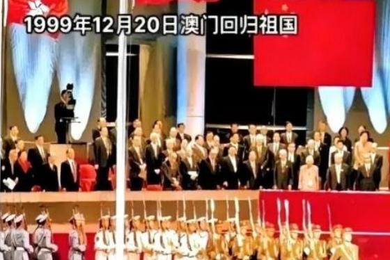 澳门之所以不闹腾，不闹独立，不闹分裂，不闹反共，甚至不闹亲台亲美，最重要的原因是