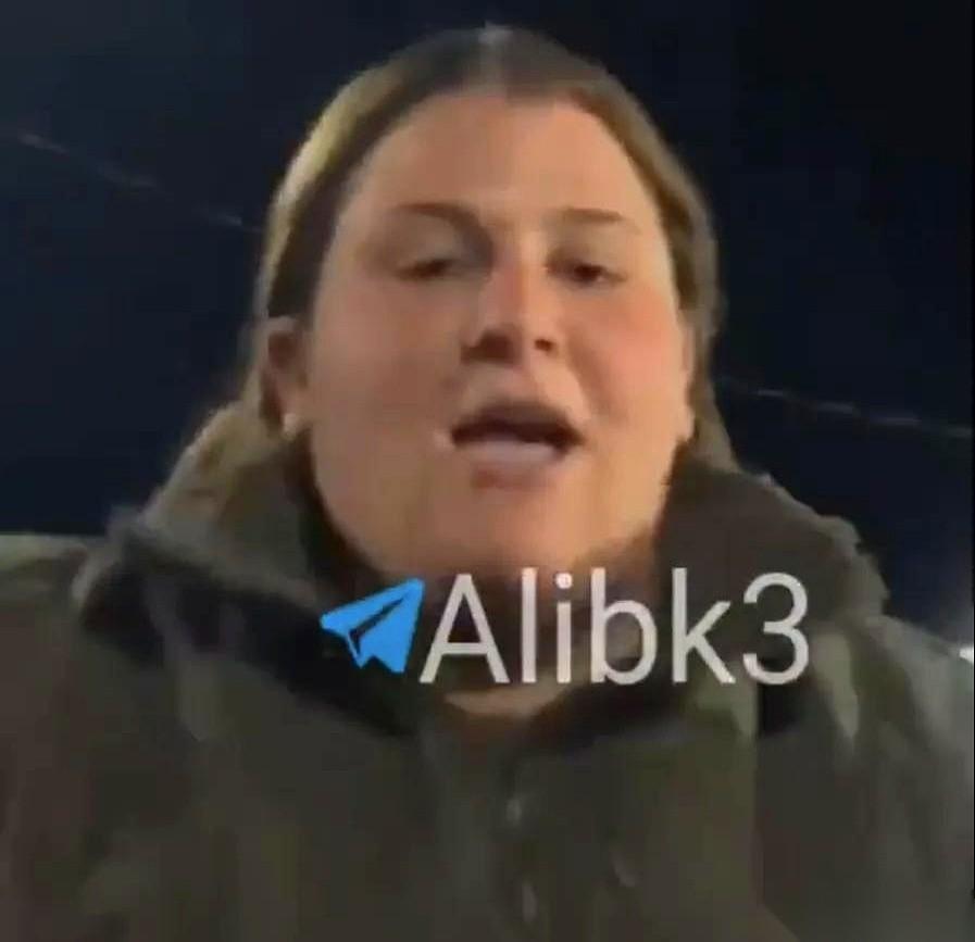 20岁，女兵，中士军衔，阵亡。这是以色列媒体昨天发出的一条战报，地点，黎巴嫩。