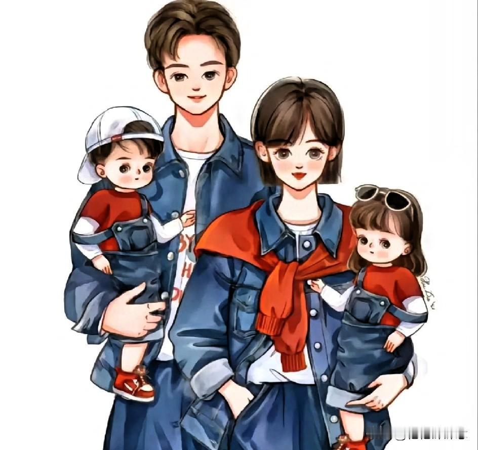 被这段话共情了：“妈妈的自由，来自源于外婆，有外婆在，妈妈就可以偷懒，可以不用