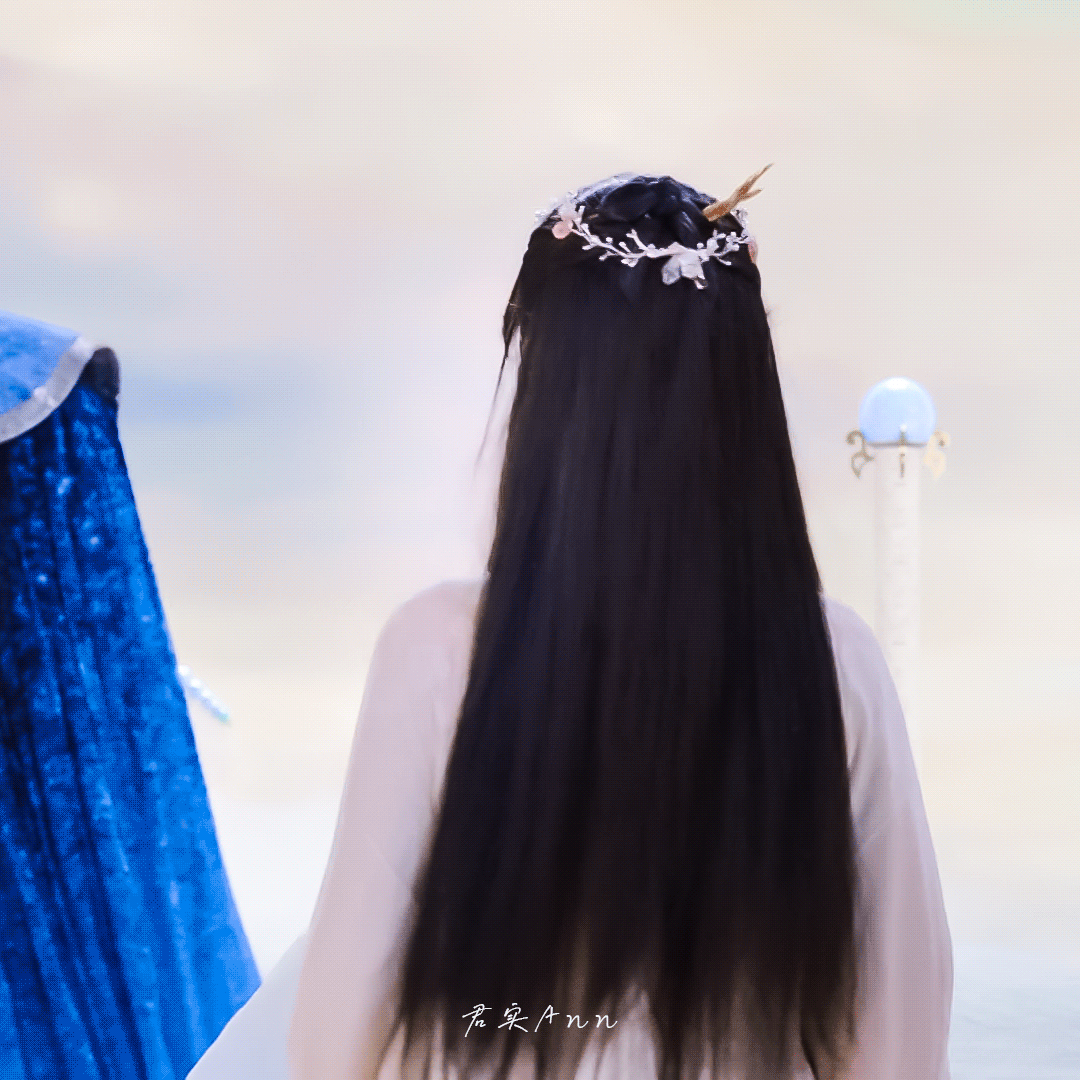 香蜜这部剧我不是实时看的，后面看的时候有几个觉得非常好的场景，描述一下看是否有剧