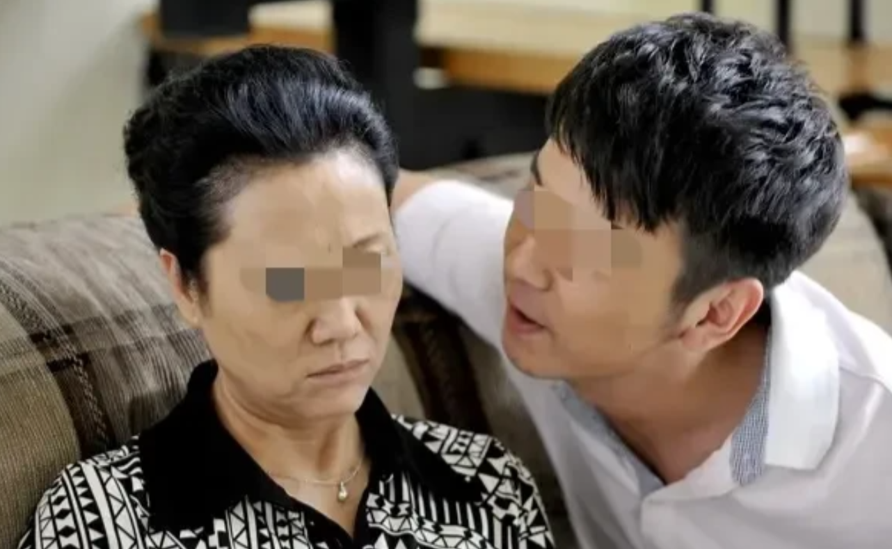 后悔也晚了？湖南邵阳，男子让丈母娘帮忙带娃，承诺每个月给5000块钱的工资，双方
