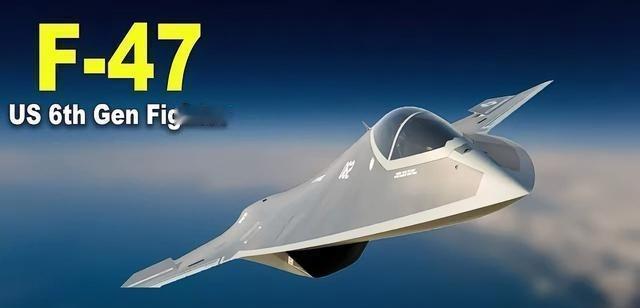 刚刚，美军天价战机开工了！美国总统特朗普确实已于近日公开宣布，美国已开始研制