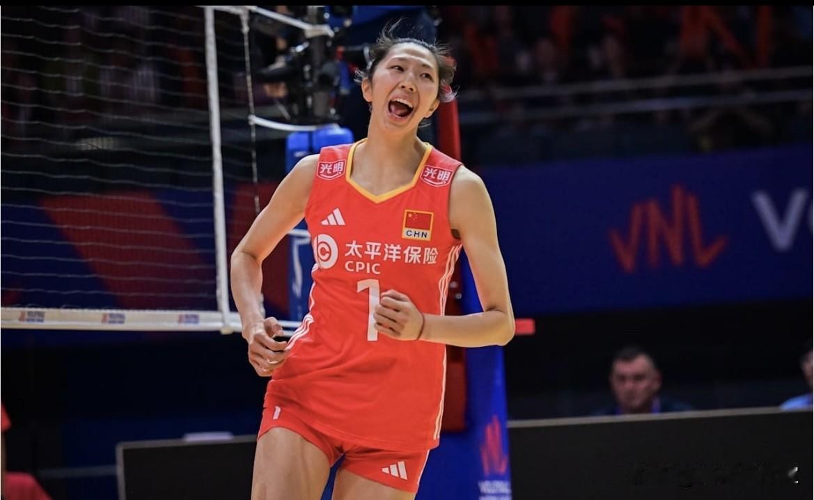 吴梦洁的统计数据表现欠佳，主要归因于中国女排右翼进攻效率低下。特别是在中土之战的