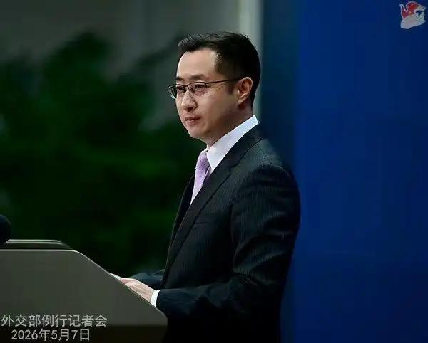 新加坡联合早报今（5月7日）晚报道：“日本首相高市早苗发表‘台湾有事’论已过去半