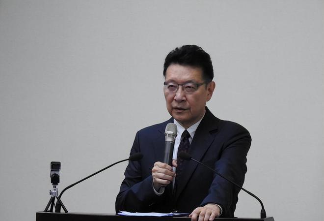 台湾资深媒体人赵少康今日受访表示，自己很惊讶，国民党部昨日深夜急急如律令，发了一