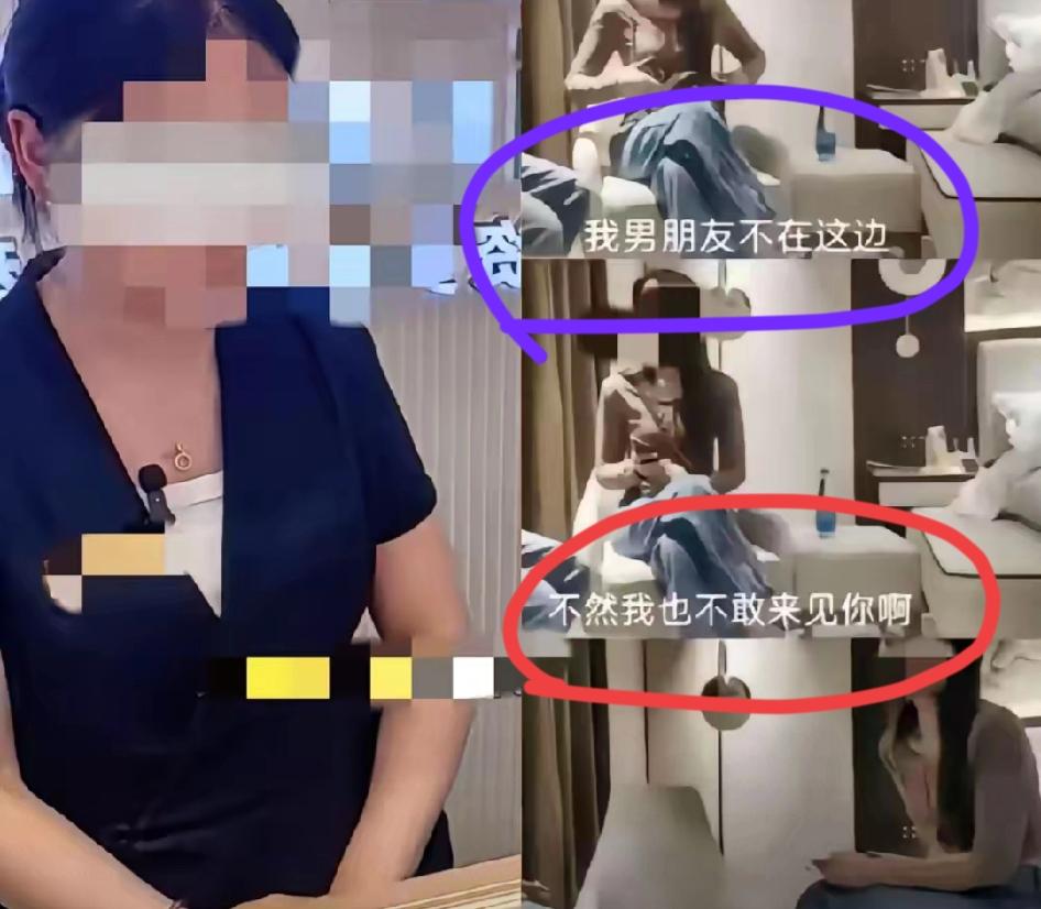 47秒视频戳穿扎心真相：两地分居的婚姻，藏着多少无奈的赌注！短短47秒