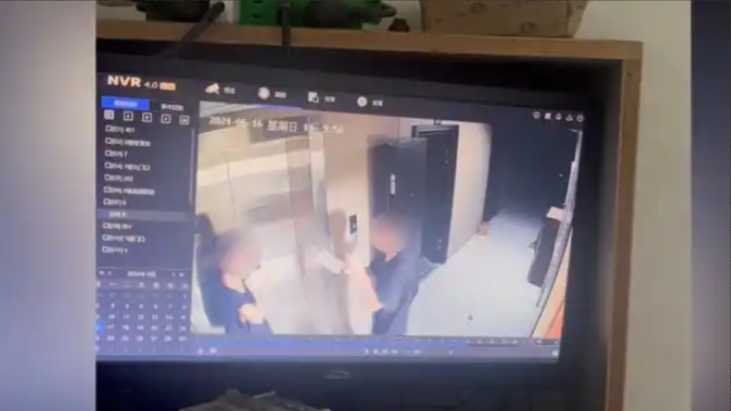 “骇人听闻！”浙江一19岁男子入室抢劫，36岁母亲为保护13岁的女儿身受重伤，因