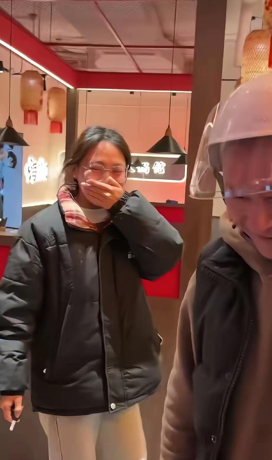 成事者，格局都很大真的越看越觉得，真正厉害的人，从来都赢在格局上！四川这位