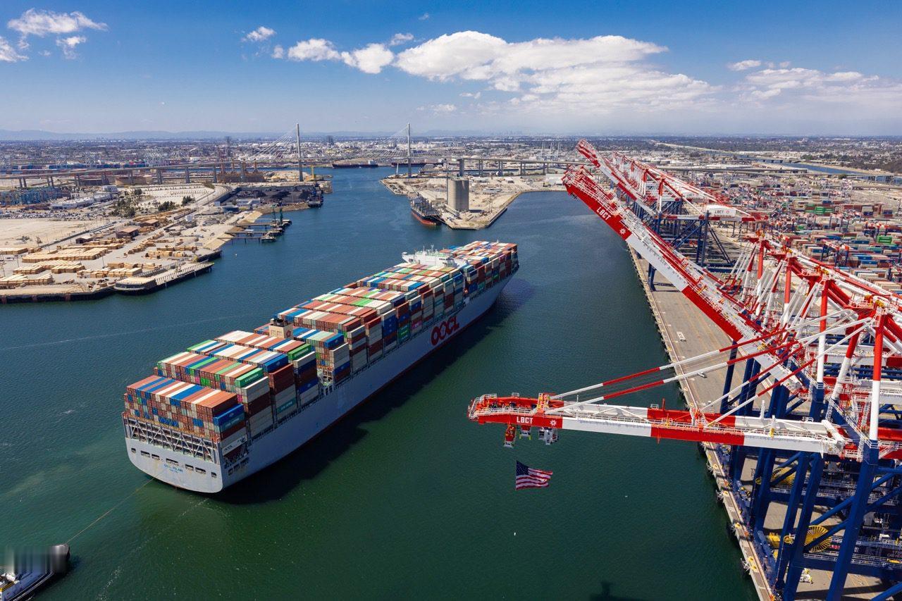 路透社7月8日援引德国经济研究所（DIW）的一份最新测算指出，美国拟对中国籍商船