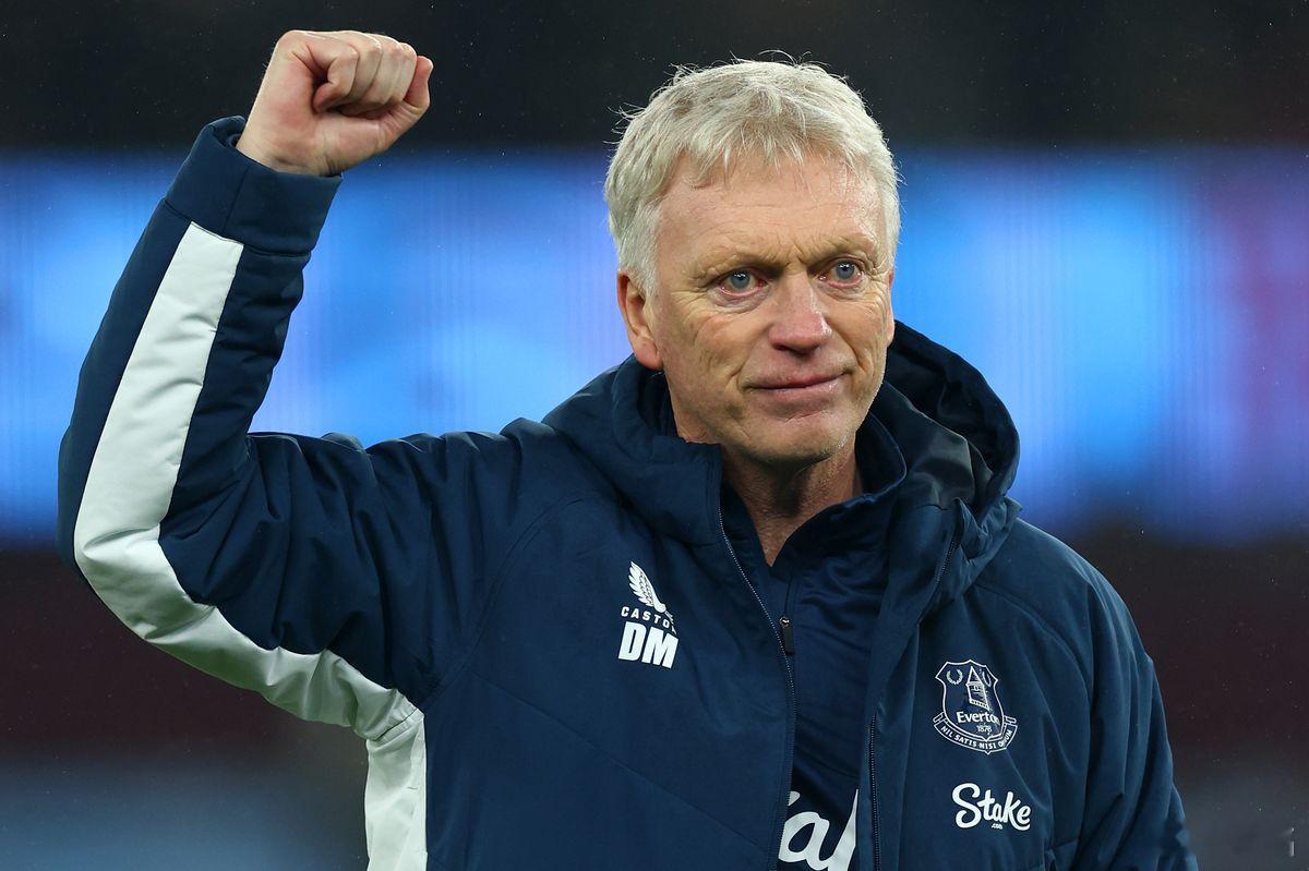 埃弗顿埃弗顿客场1-0力克维拉，一扫足总杯出局的阴霾。这场胜利也让老帅莫耶斯的