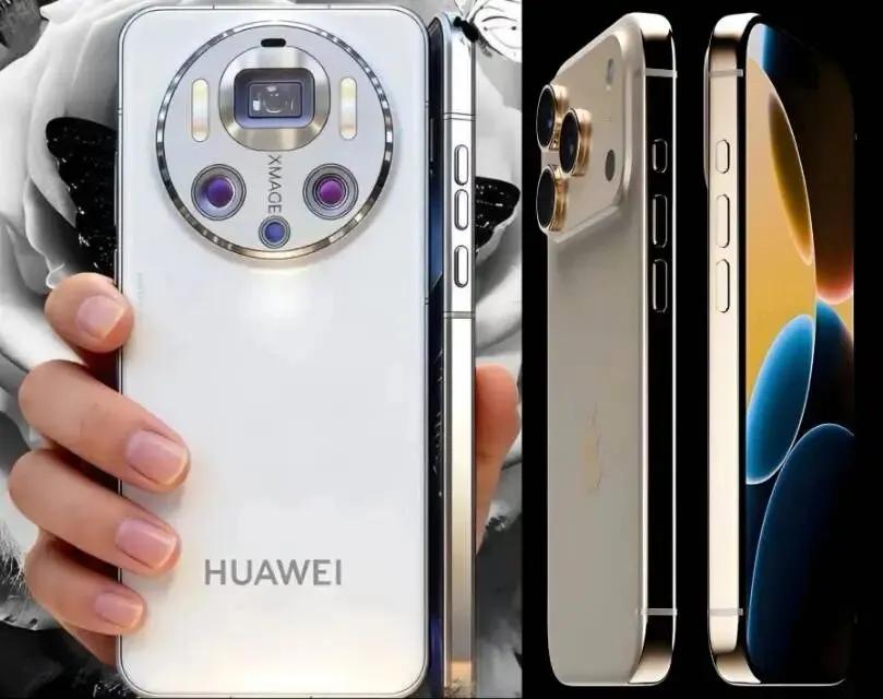 华为Mate90，提前到了9月15号报告花粉：惊天喜讯！新一代Mate90