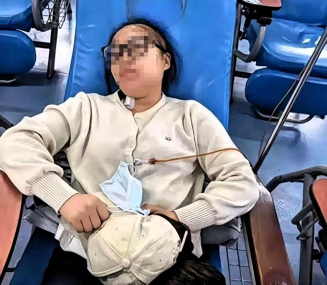泪目！2026年8月，安徽亳州蒙城县小辛集乡段庙村，一个30岁的女人，在短短几年