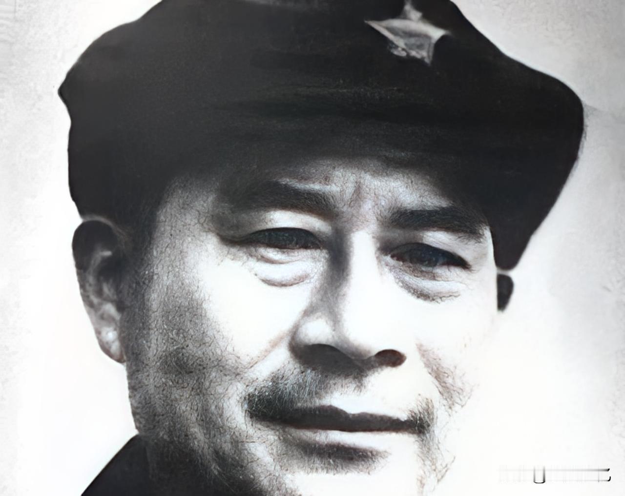 红军名将“熊国炳”失踪二十三年，流落街头沿街乞讨，为何宁愿活活饿死也不去寻找组织