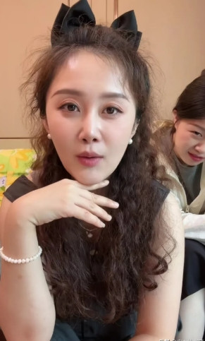 不辣嫂子三胎来了？现在怀孕就是流量密码，当初小康说欣欣姐姐怀孕