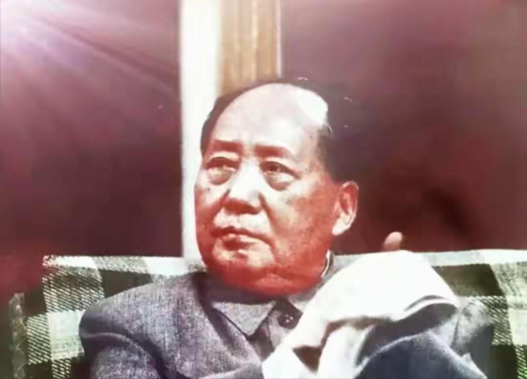 1975年施密特访华刁难毛主席，主席回答一句话，却成为欧美噩梦1975年西德