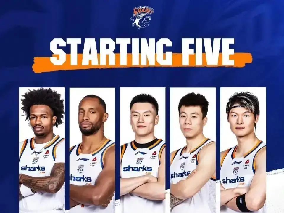 别再骂外援了。问题出在，我们总幻想“巨星”能直接赢球。上海让古德温持球，把