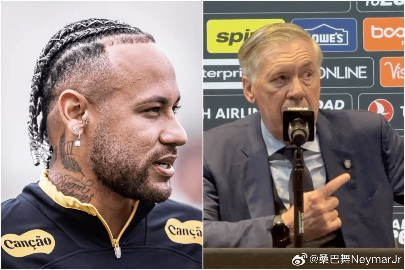 为保持健康踢世界杯，内马尔决定暂只代表桑托斯踢主场比赛03月29日内马尔