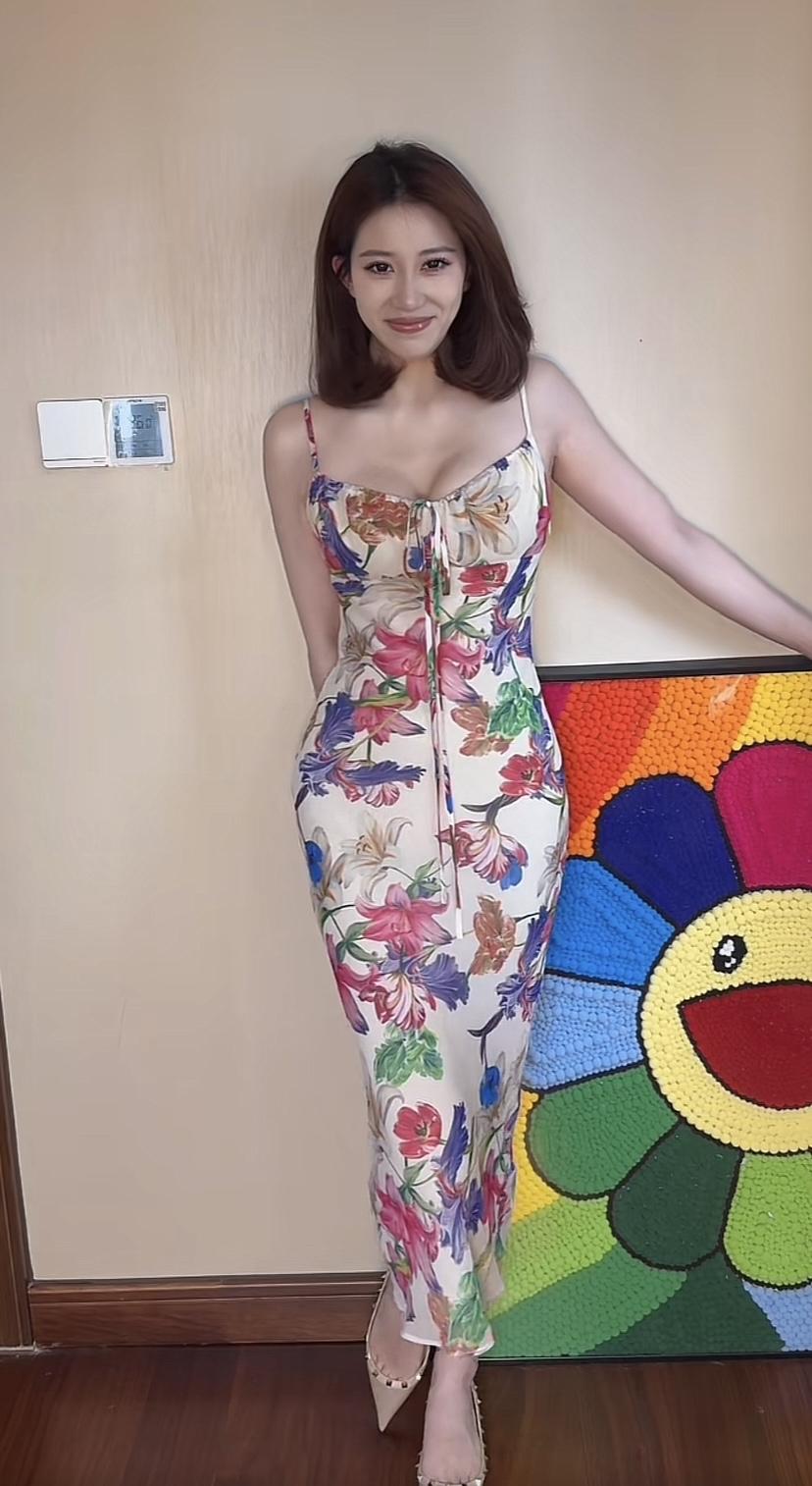 长裙子配什么鞋子