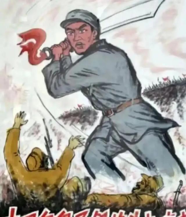 马上就到“93“大阅兵了，可是心里边堵得慌。因为什么？因为我们中国人总说抗日战争