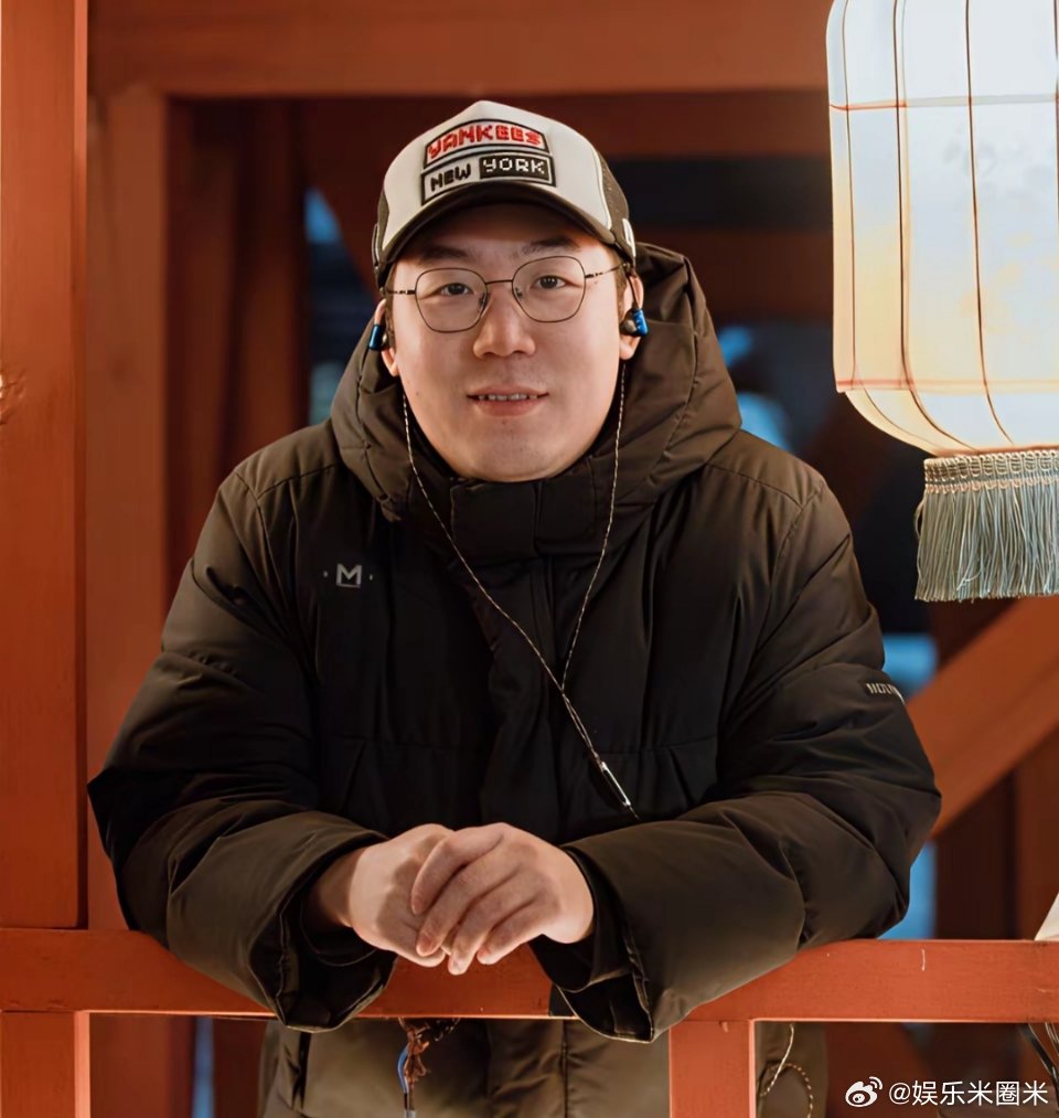 《逐玉》的导演曾庆杰，真是经不起一点扒，知道他厉害，但是没想到会这么厉害，跨界跨