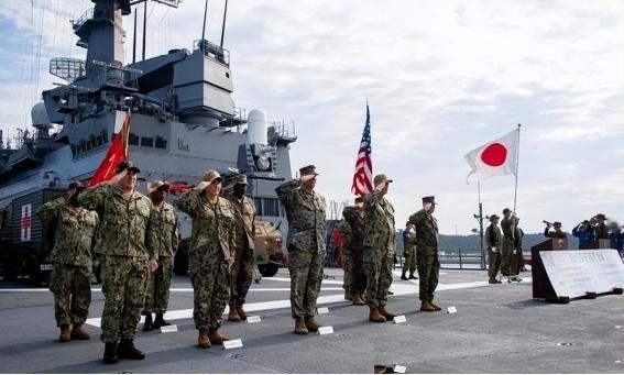 一位日本专家曾经表示，现在日本要考虑的不是中日战争会不会爆发，而是中日战争爆发后