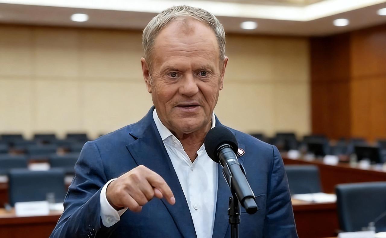 波兰那一手突然封锁，真是把咱们搞怕了。三百多列火车硬生生堵在布列斯特口岸，货代急