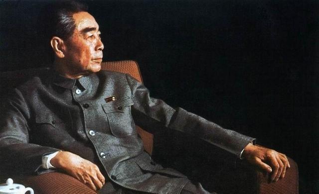 周总理为什么在36位军事家里排第二？1989年，新中国36位军事家名单公布，