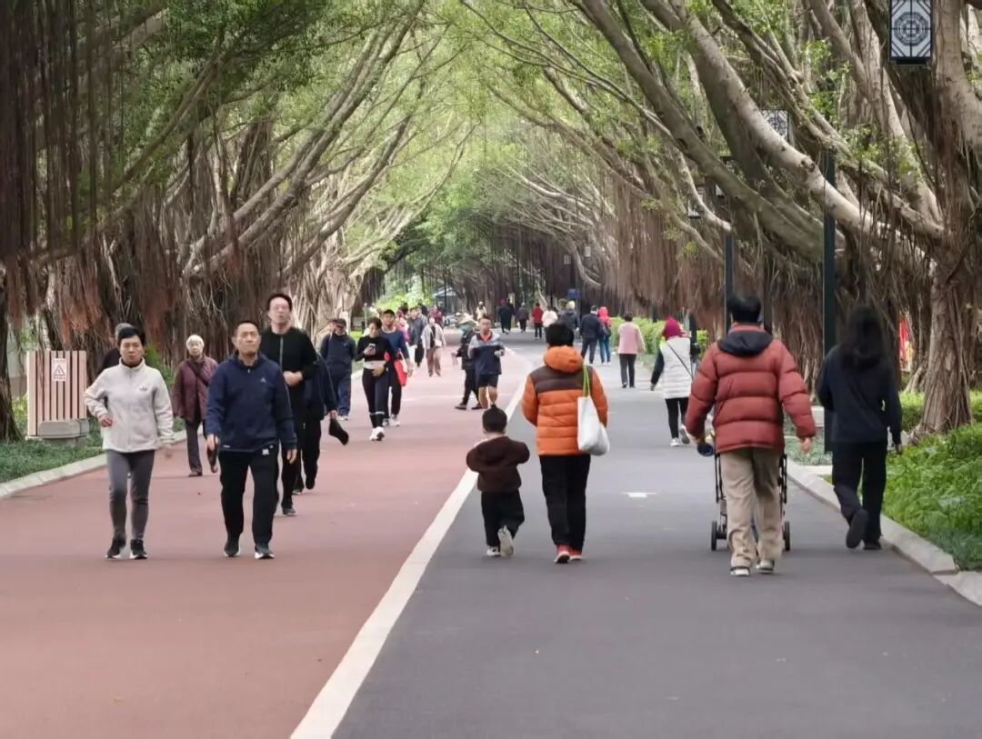 广西最低温-5℃! 小寒冷到发抖, 回暖时间是→