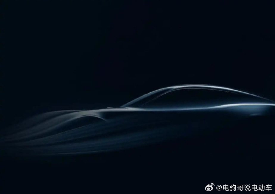 启境将推出华系首款猎装轿跑华为和广汽合作的启境，第一款车是“三百万”级猎装轿跑