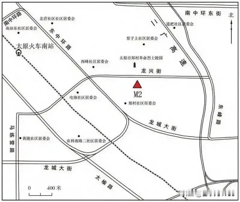 【太原小店区发现汉代古墓，出土精美“四神”当卢】2月11日，太原文物保护研究院